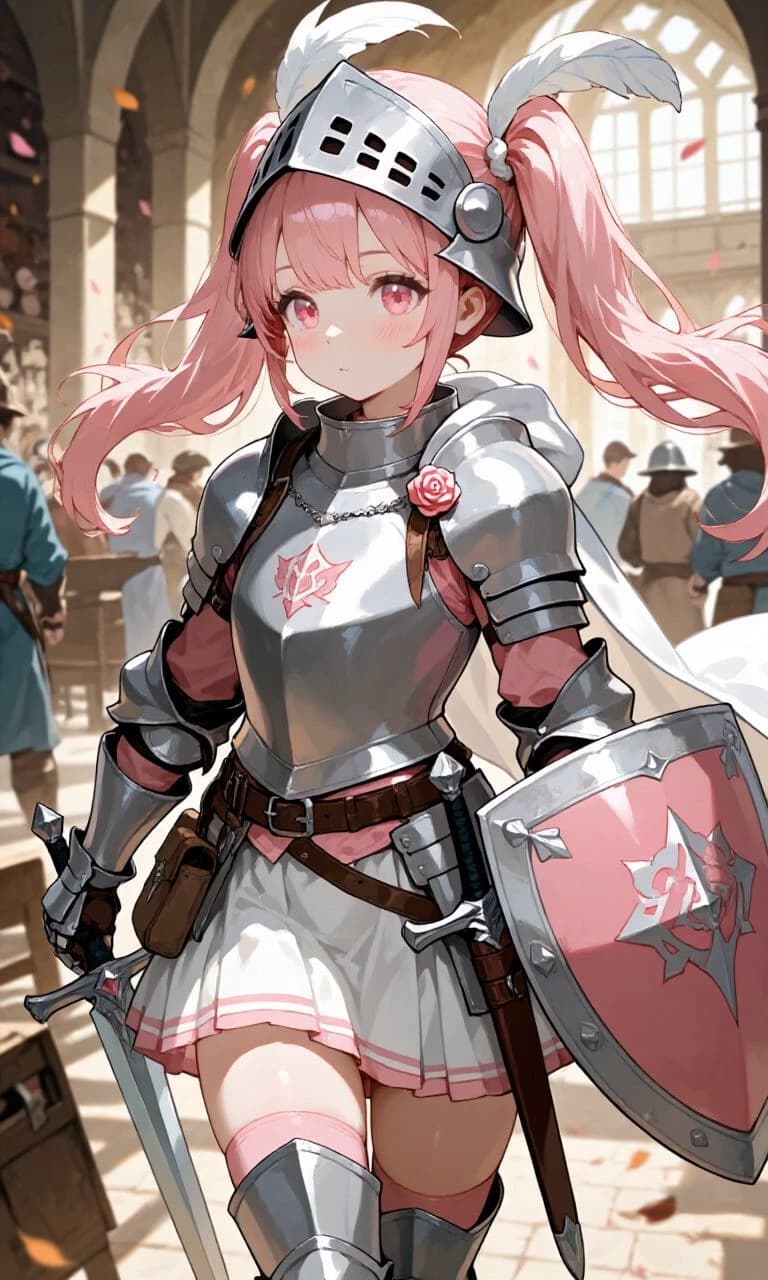 Rosivelle thumbnail