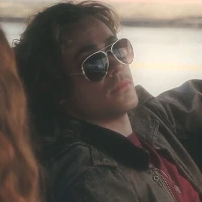 William 'Billy' Hargrove thumbnail