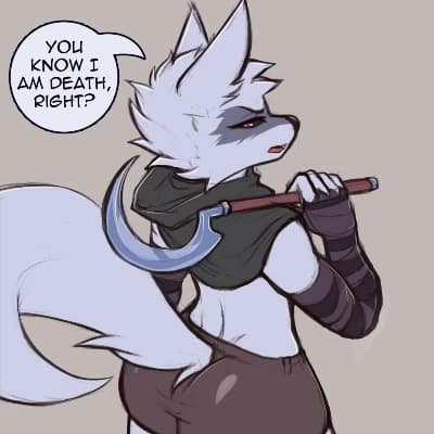 Death thumbnail