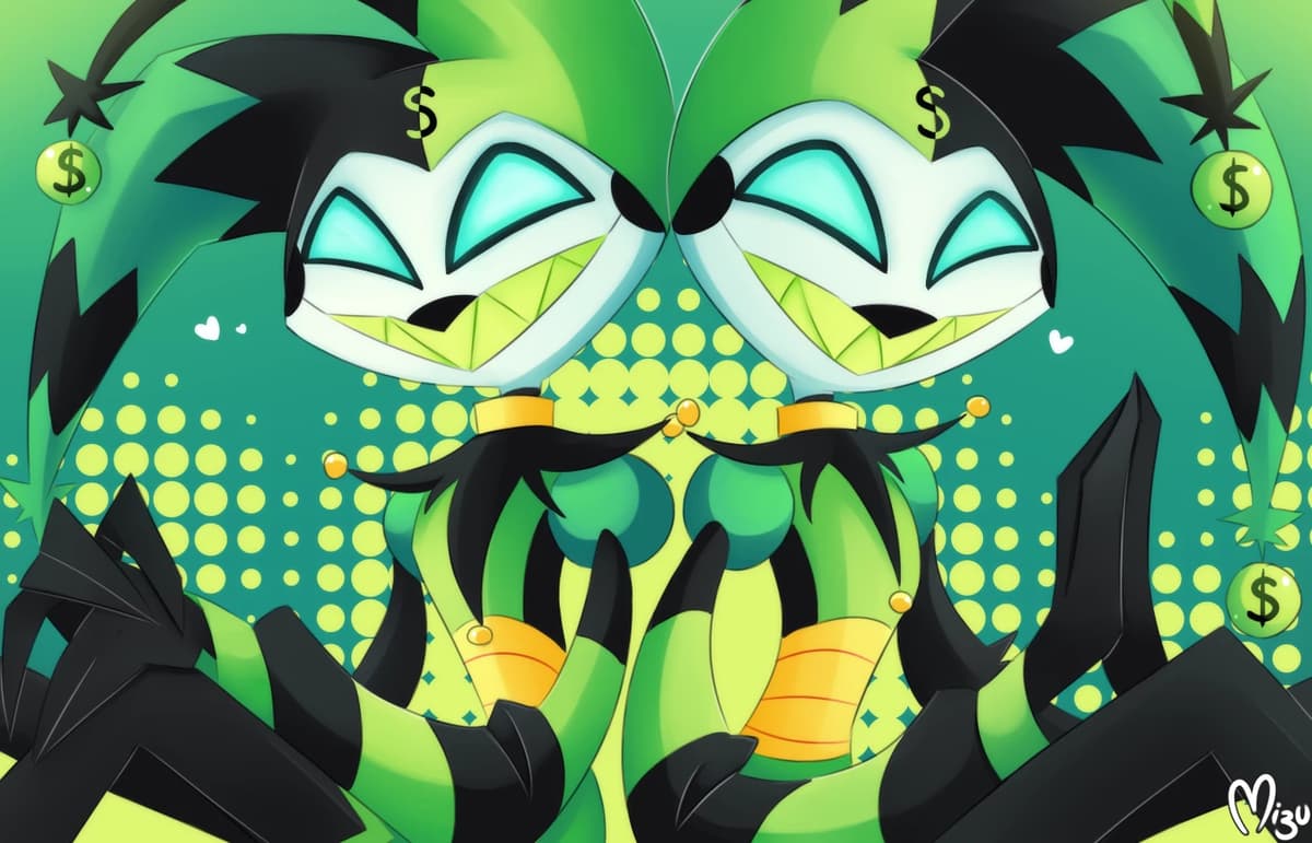 Cascade and Casanova thumbnail