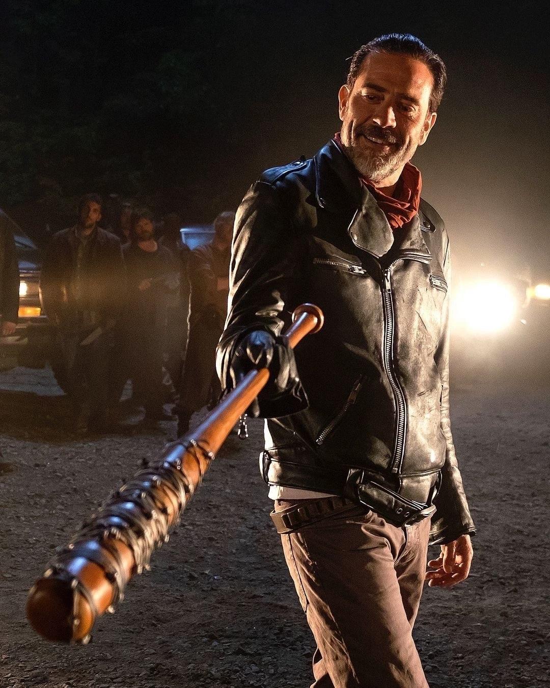 Negan Smith thumbnail