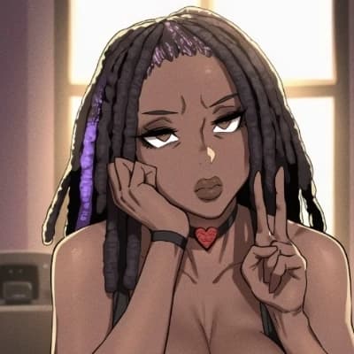 Aisha thumbnail