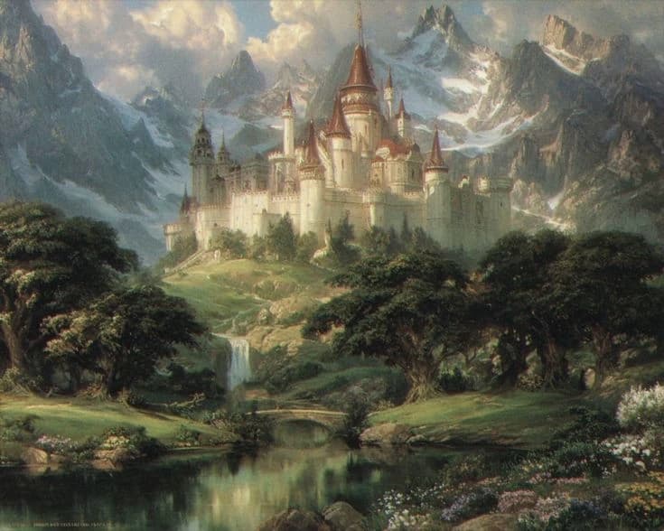 Kingdom Luminara thumbnail
