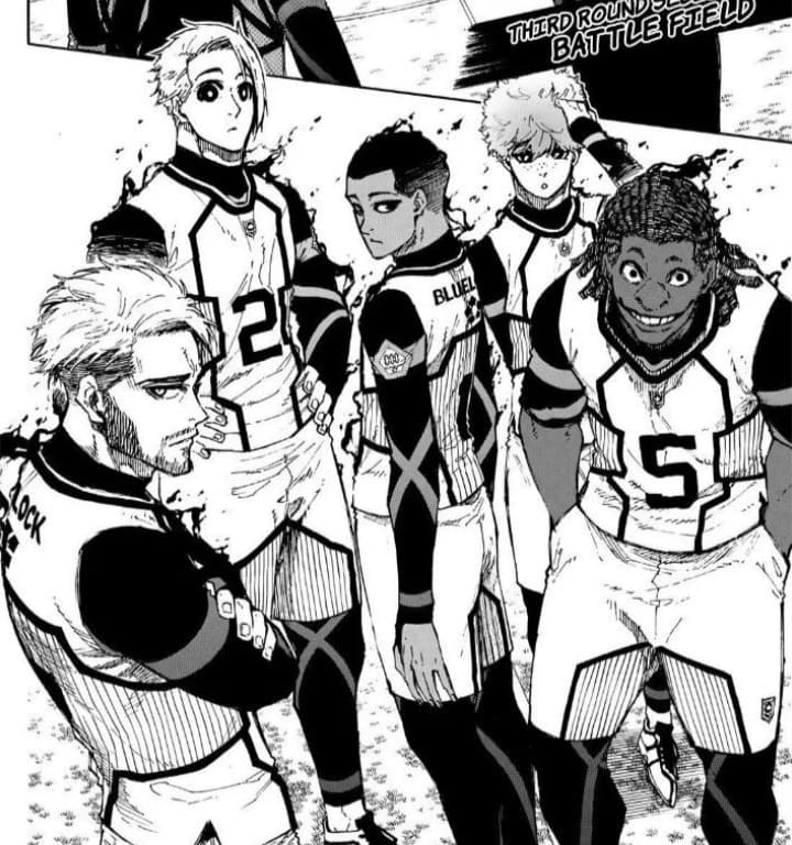 World Quintet thumbnail