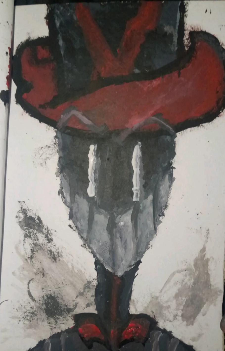 Hellinry "The God Of The Internet" from  (Enter Up)  thumbnail