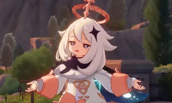 Paimon thumbnail