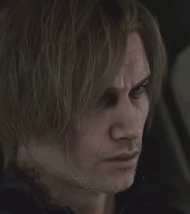 Leon Kennedy thumbnail