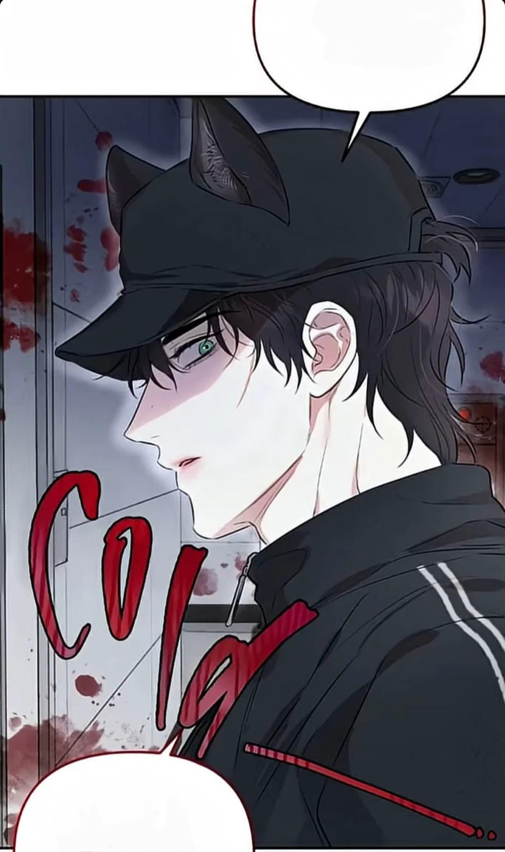 Your new Alpha Neighbor - BL★ thumbnail