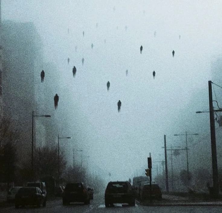 Analog horror world thumbnail