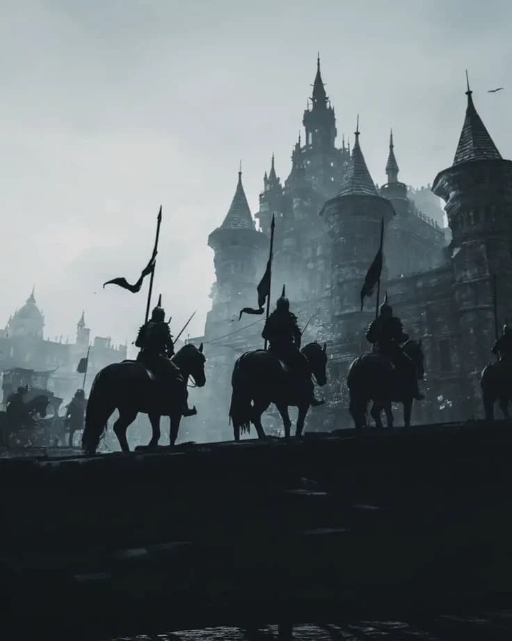 The prince.  thumbnail