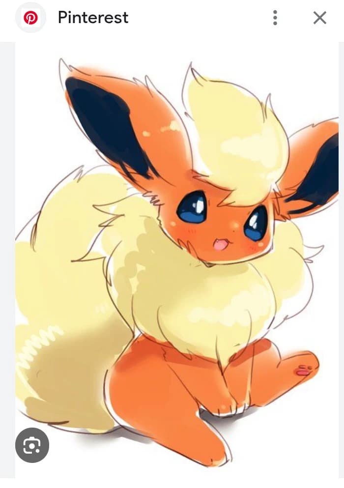 Flareon thumbnail