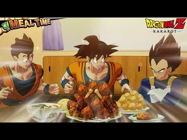 Dragon Ball Super thumbnail