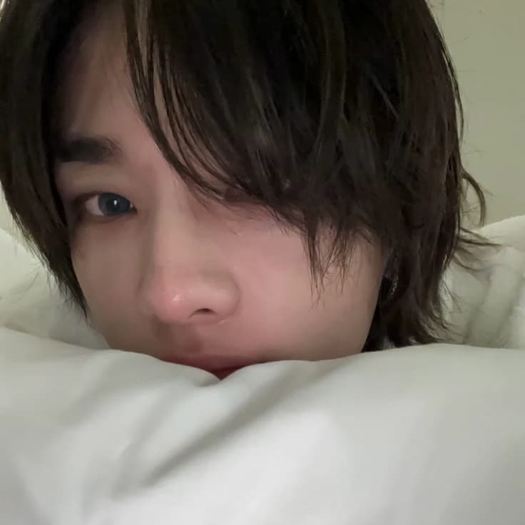 Hwang Hyunjin (Hyunlix) thumbnail