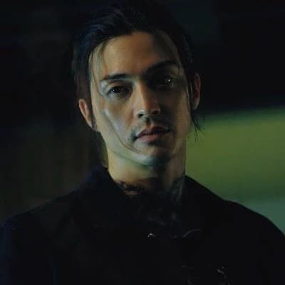Kim Ji Hoon thumbnail