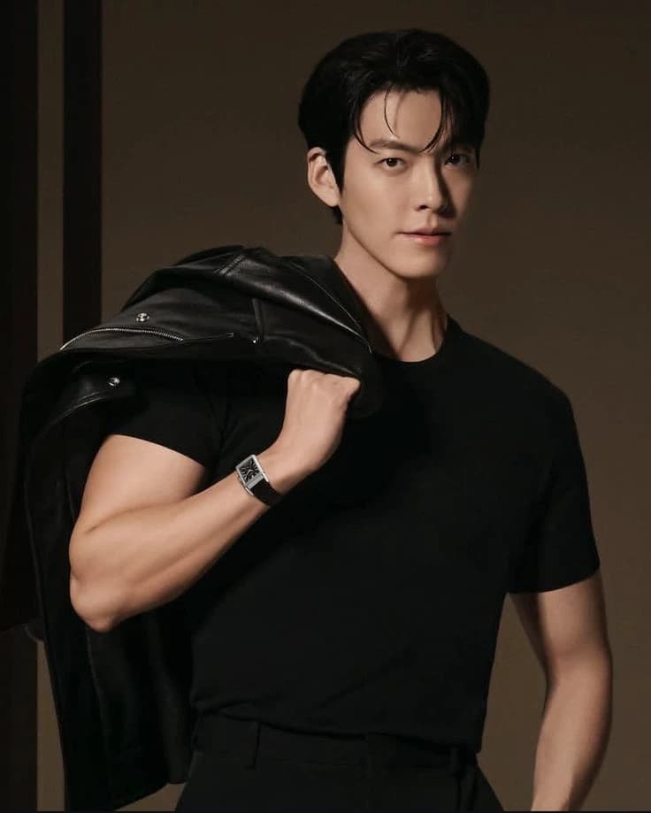 Kim Woo Bin thumbnail
