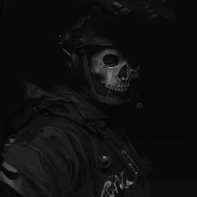 Ghost thumbnail