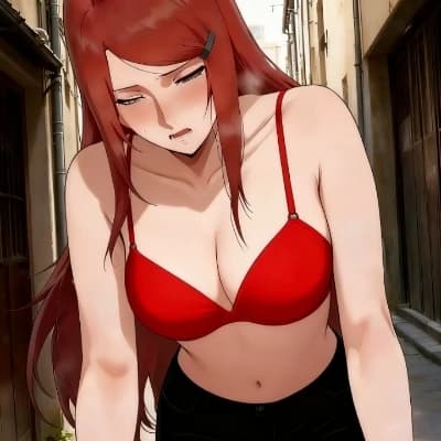 Uzumaki Kushina thumbnail