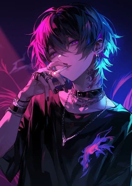 School vampire thumbnail
