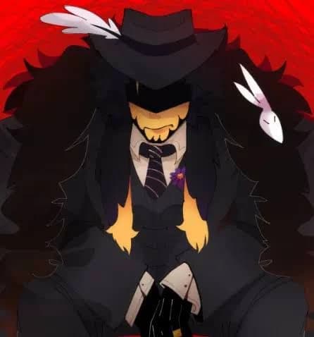 Mafioso 🐰🎩 thumbnail
