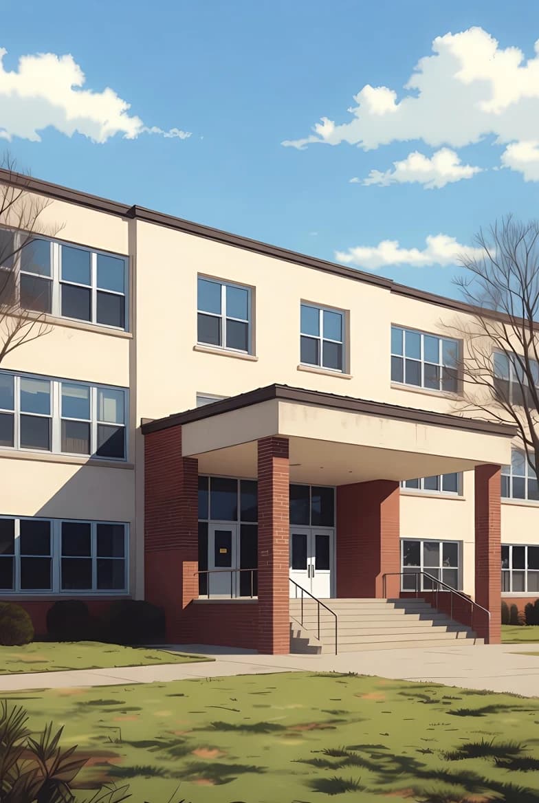 High school thumbnail