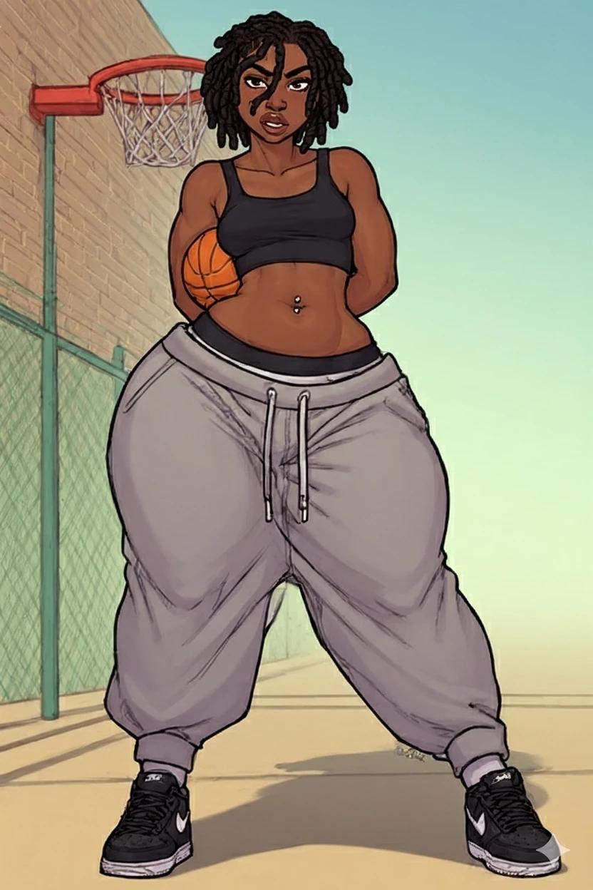Dani Squelch  thumbnail