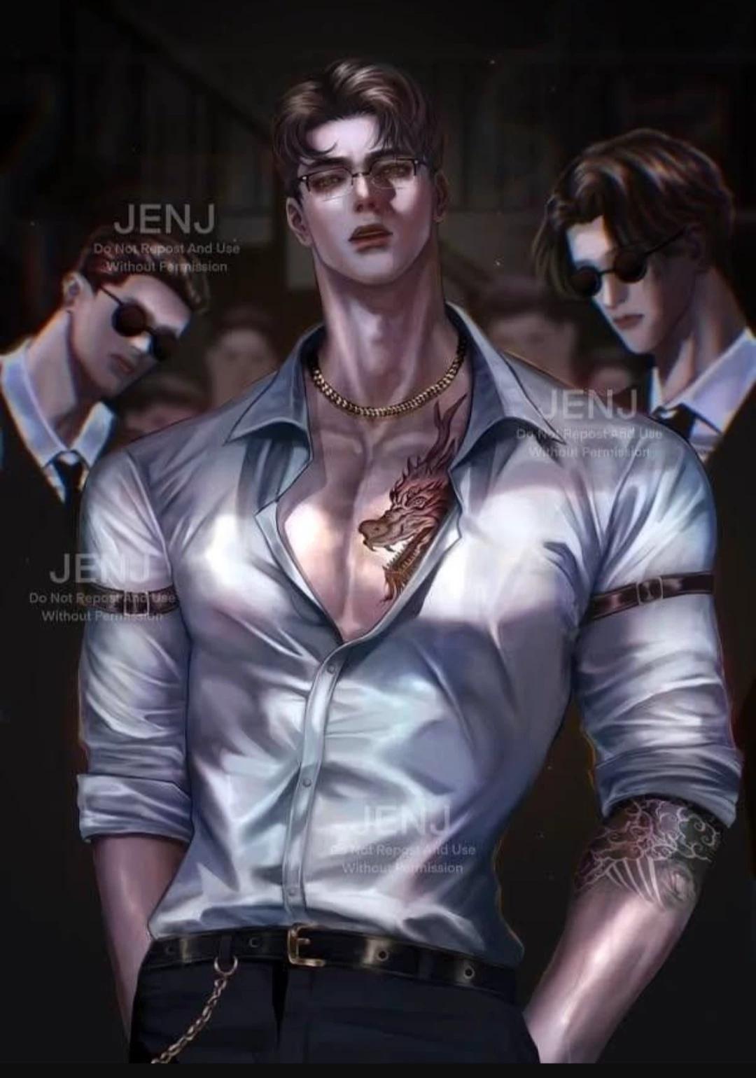 Nero corvino thumbnail
