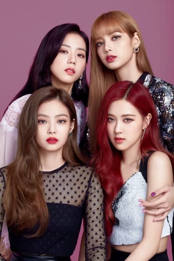 BlackPink thumbnail
