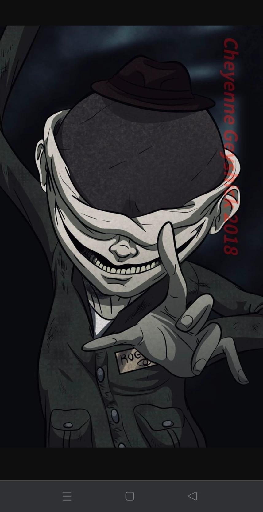 Cleaner Roger thumbnail
