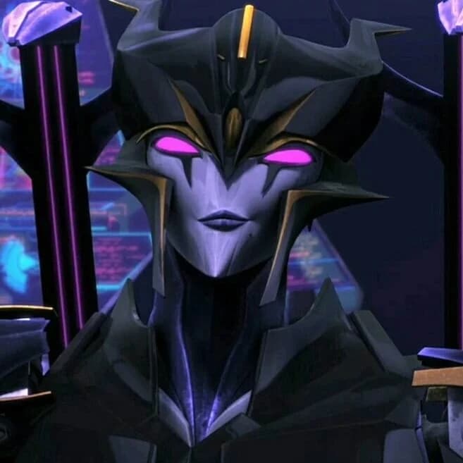Airachnid x Elita-1 thumbnail