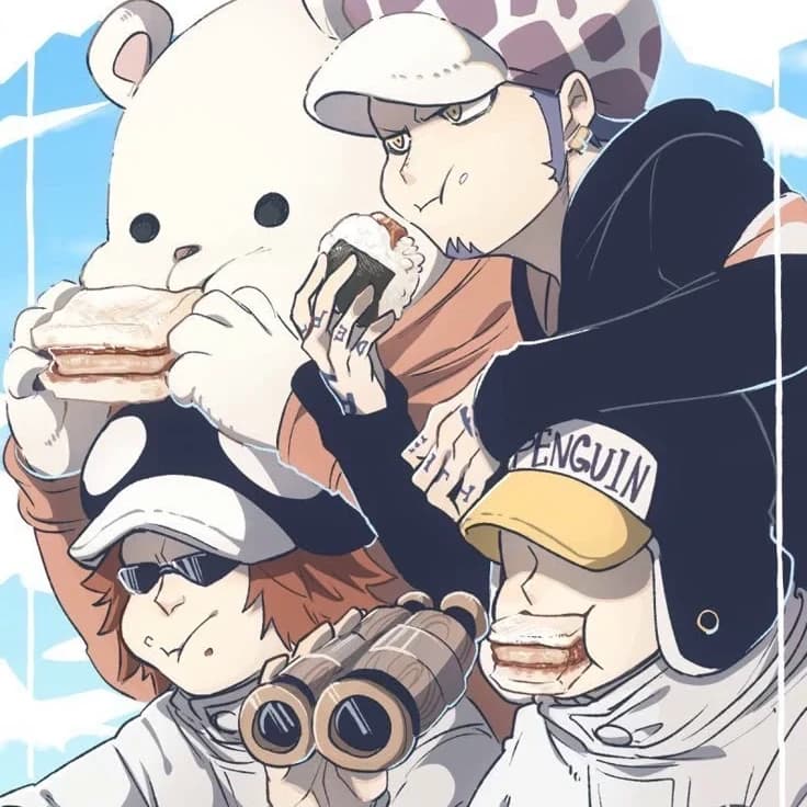 Heart Pirates🏴‍☠️ thumbnail
