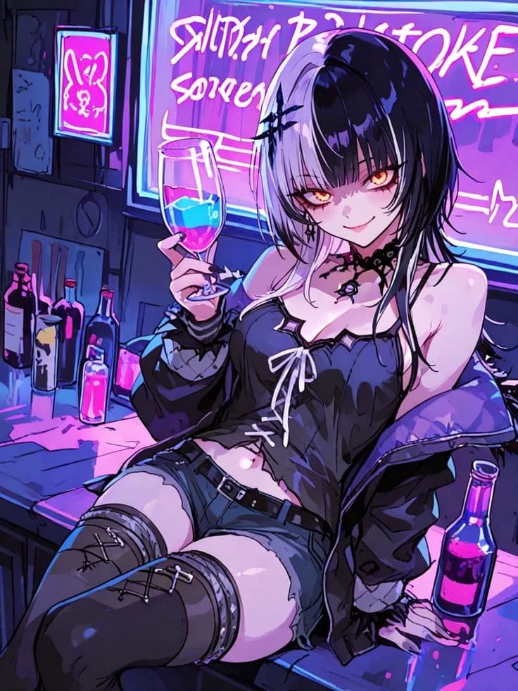 Lilith thumbnail