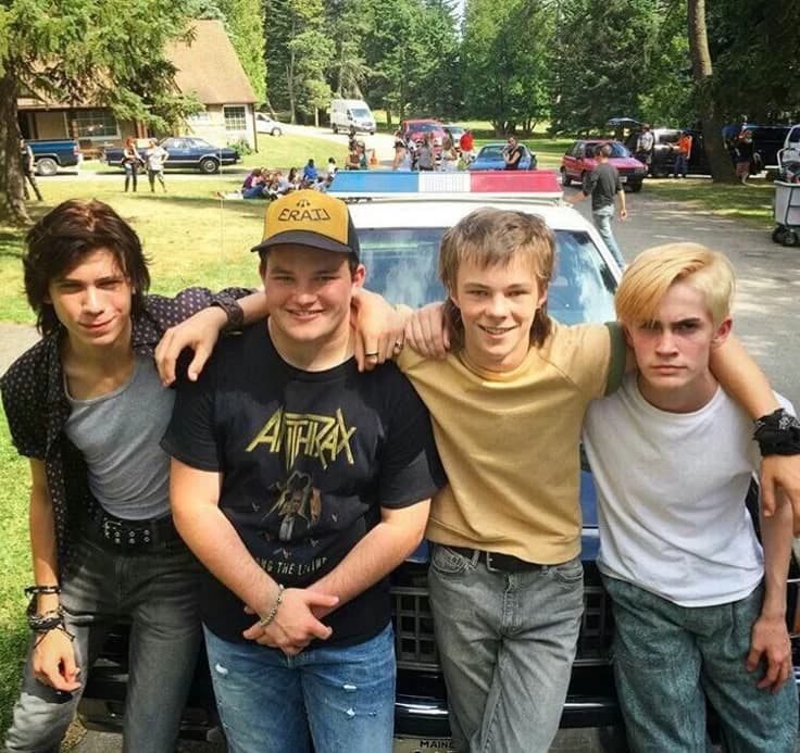 Gangue Bowers thumbnail