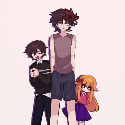 Crying Child (Evan Afton) thumbnail