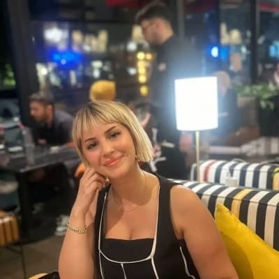 Sinem Yilmaz thumbnail