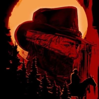 Arthur Morgan thumbnail