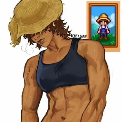Abigail WLW thumbnail