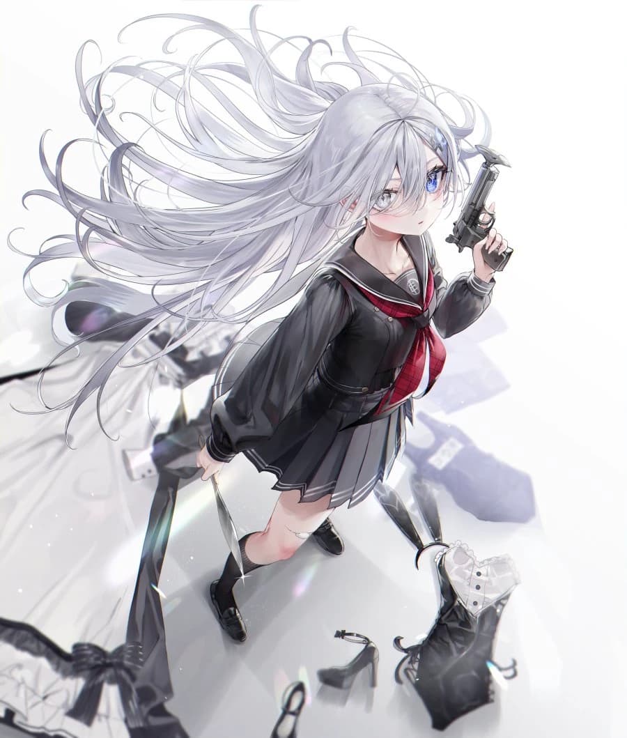 Tomoki Banmachi (ghost) thumbnail