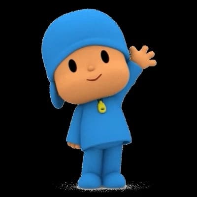 Pocoyo thumbnail