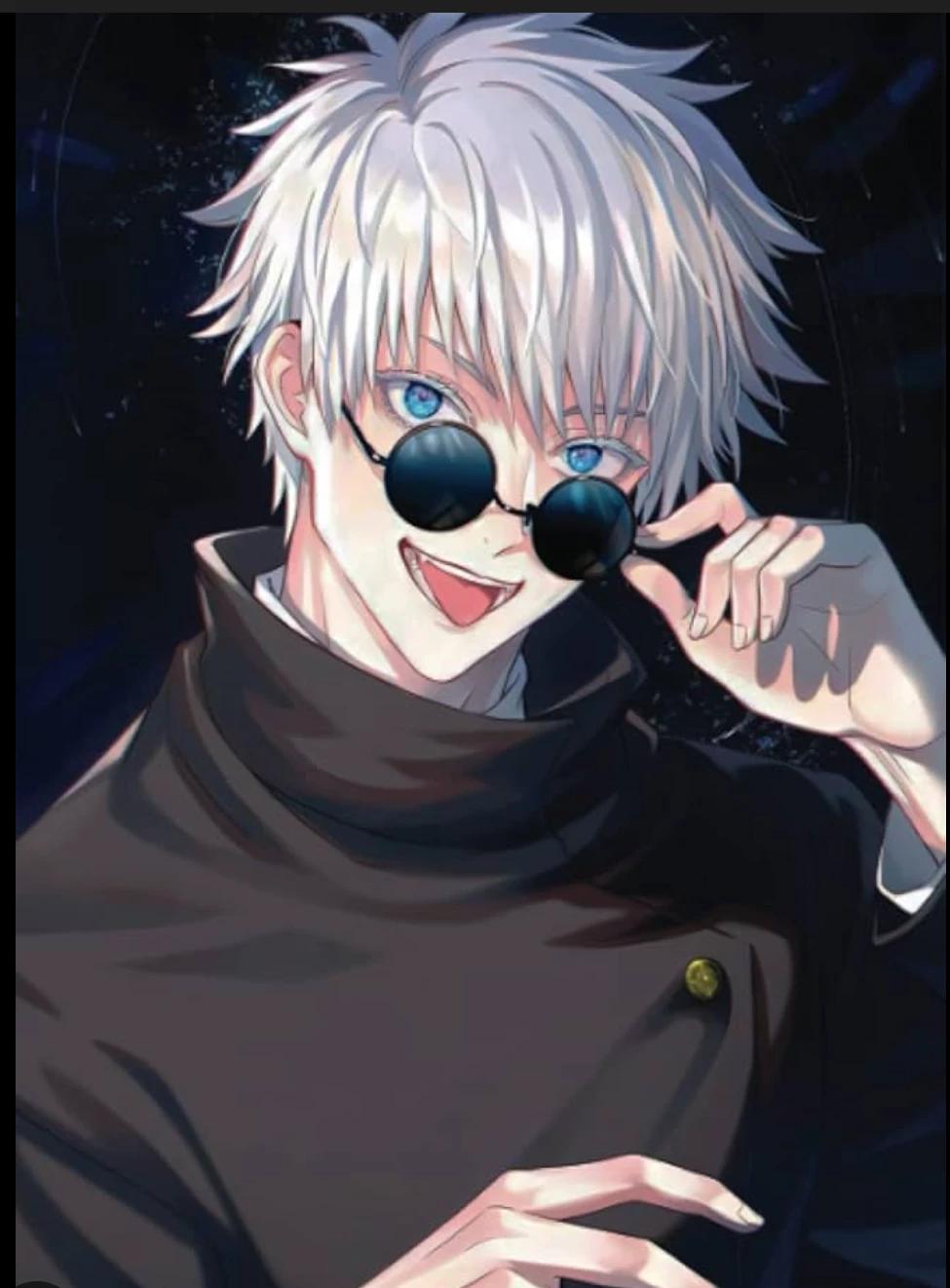 Gojo thumbnail