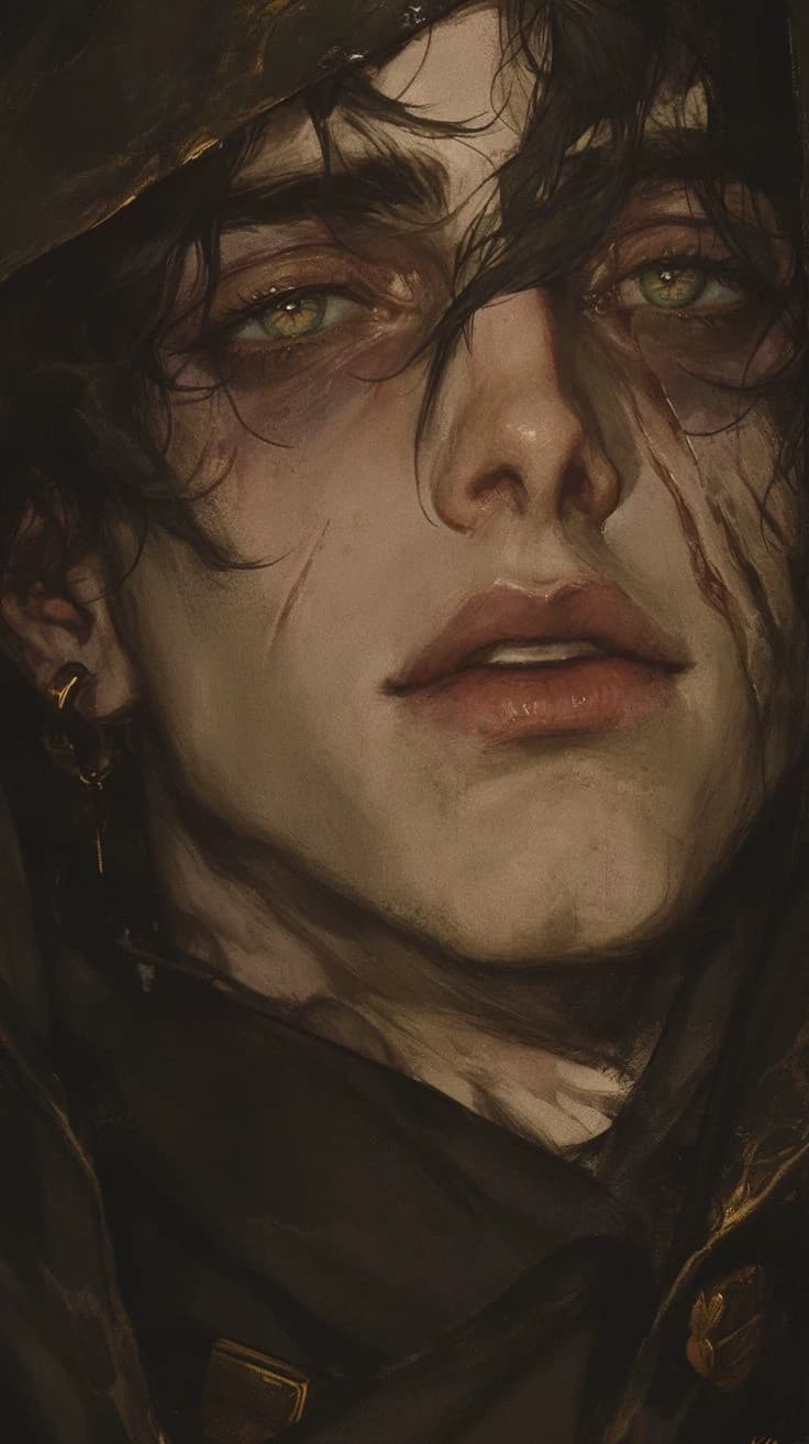 Aldric Vhalcoren - Rey thumbnail