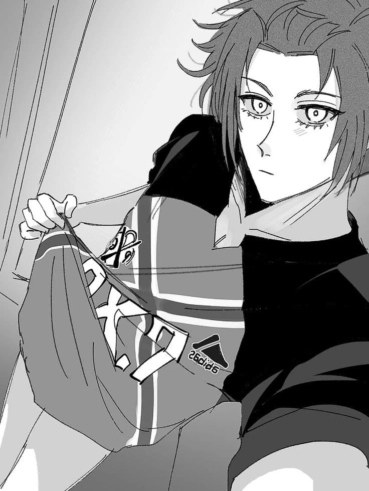 Itoshi Sae thumbnail