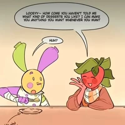 Sprout x looey thumbnail