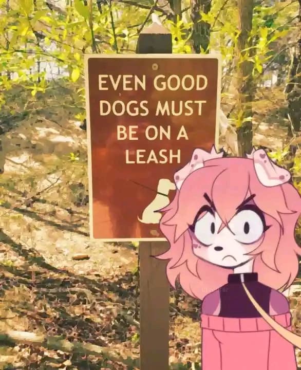 Dog sign thumbnail