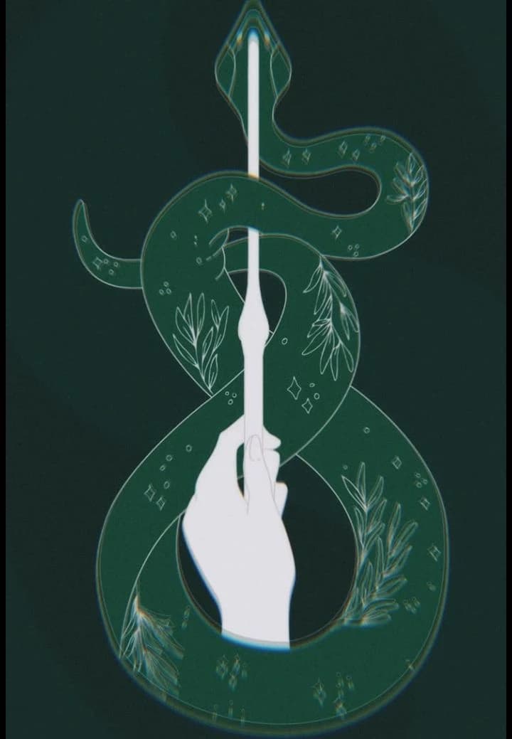 Slytherin Boys thumbnail