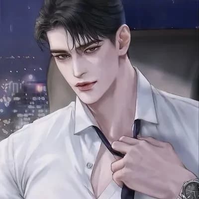 Arcy Aurelian thumbnail