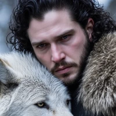 Jon Snow thumbnail