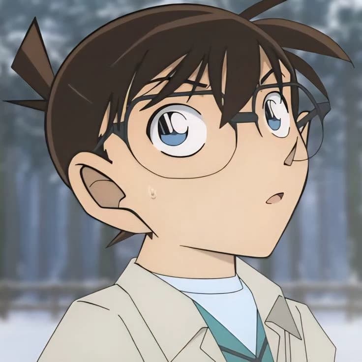 Conan  thumbnail