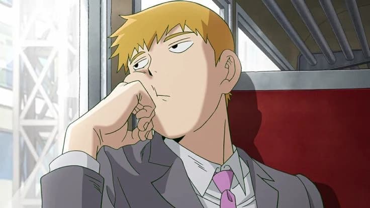 Reigen Screams thumbnail