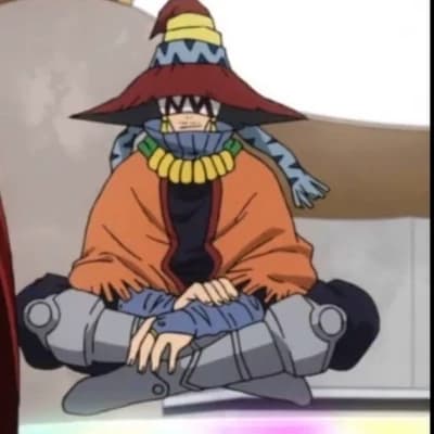 Majestic (The magical hero) thumbnail