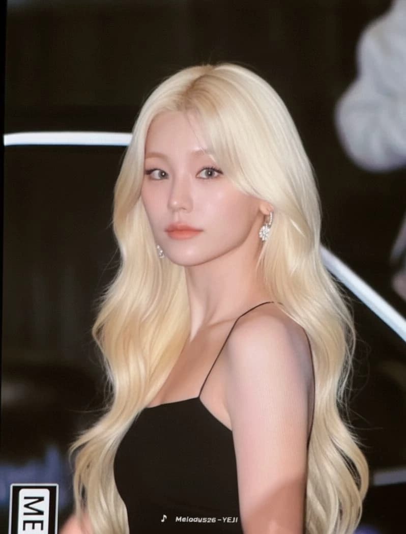Yeji thumbnail